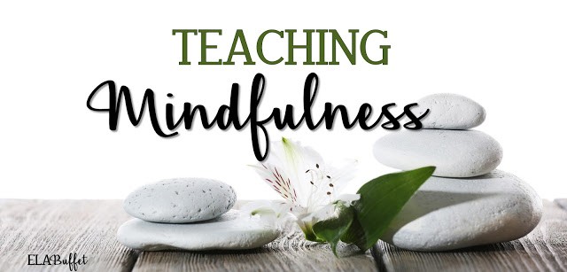 Teaching Mindfulness, Testing, Anxiety