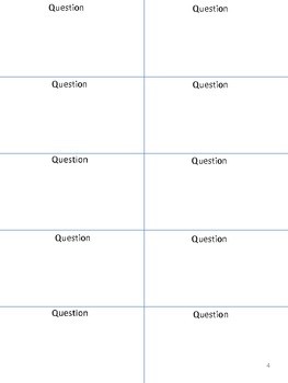 FREE! It's Time to Rhyme {Dictionary Skills Game} 4 FREE! It's Time to Rhyme {Dictionary Skills Game} - Image 4