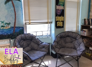 5 Brilliant Budget-Friendly and Functional Classroom Decor Ideas for Middle School ELA 2