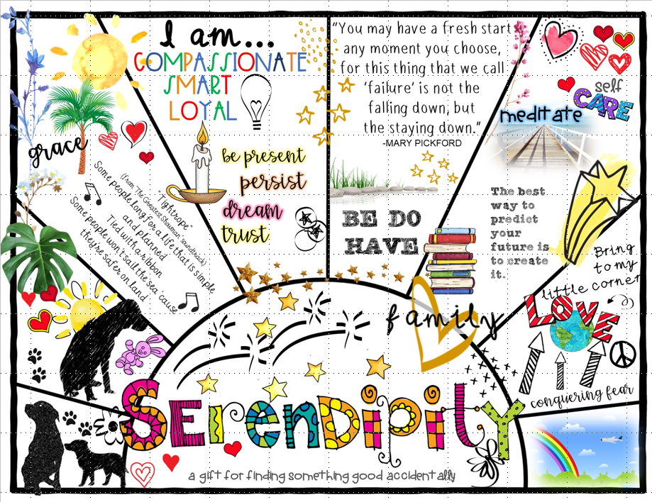 Back from Winter Break: 5 Easy ELA Activities to Kickstart the New Year 2 Back from Winter Break: 5 Easy ELA Activities to Kickstart the New Year 2