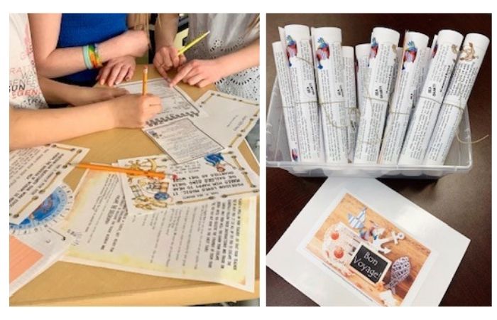 Why Escape Rooms Belong in Your Middle School ELA Class 3 Middle school ELA escape rooms pair skills practice with fun.